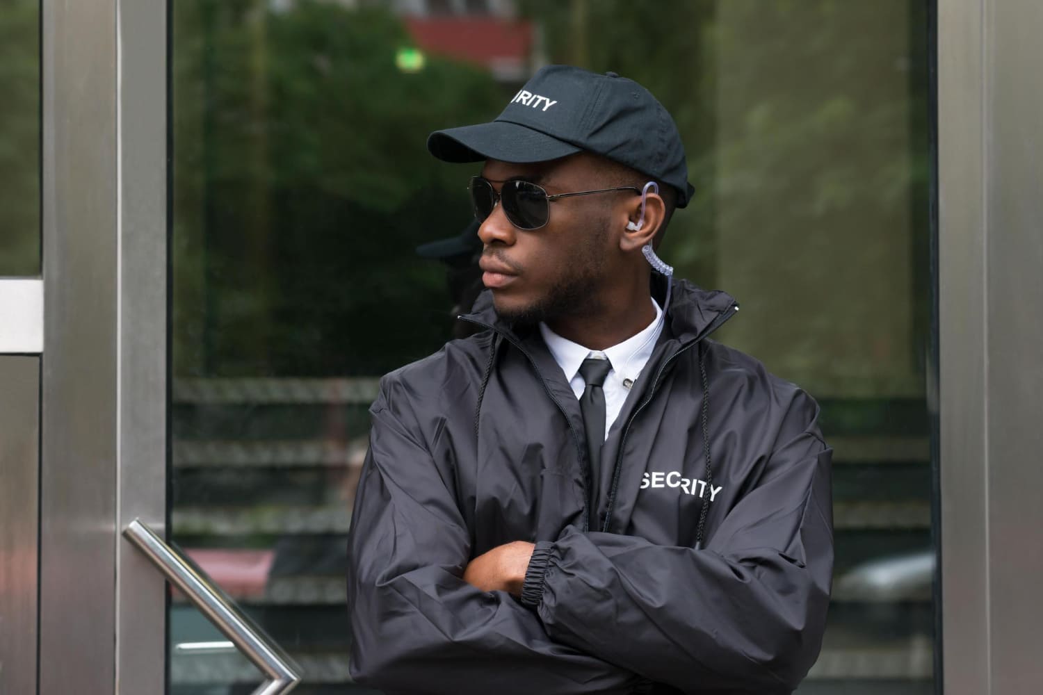 Security Officers