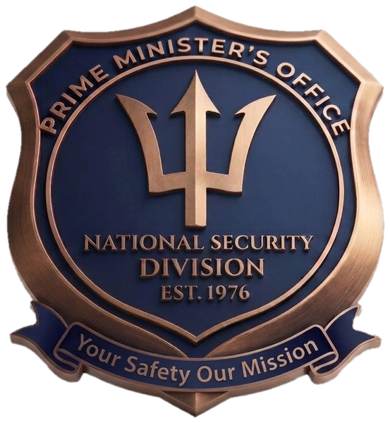 NSG Barbados